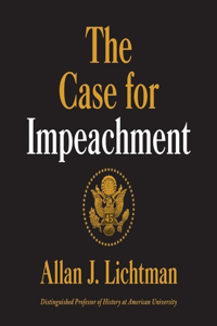 Case for Impeachment Lib/E