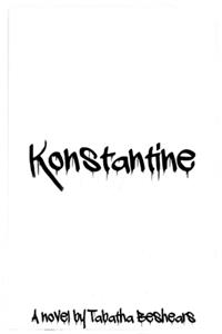 Konstantine