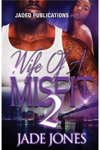 Wife of a Misfit 2