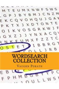 Wordsearch Collection
