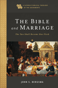 The Bible and Marriage