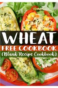 Wheat Free Cookbook
