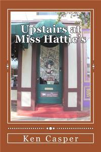 Upstairs at Miss Hattie's