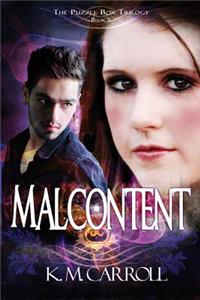 Malcontent