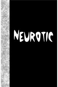 Neurotic