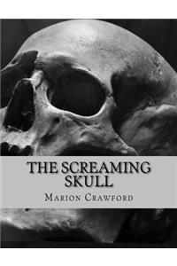 The Screaming Skull