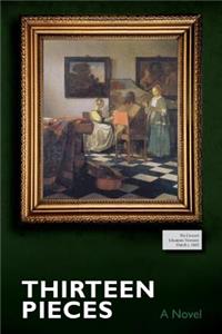 Thirteen Pieces