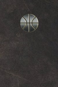 Monogram Basketball Journal