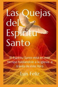 Quejas del Espiritu Santo