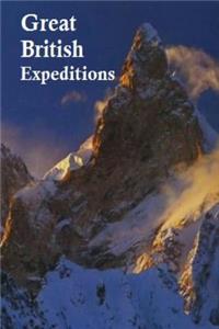 Great British Expeditions.