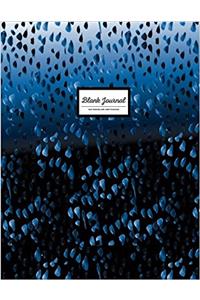 Blank Journal - Watercolor Softcover