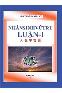 NhÃ¢nsinhvŨtrỤ LuẬn