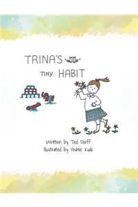 Trina's Tiny Habit