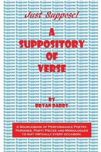 A Suppository of Verse