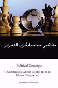 Political Concepts