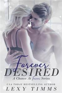 Forever Desired
