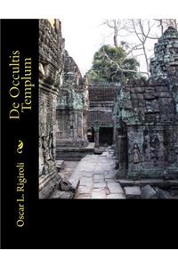 de Occultis Templum