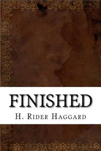 Finished