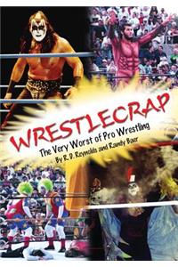 Wrestlecrap