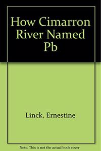 How Cimarron River Named Pb