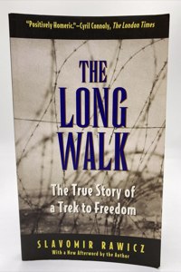 The Long Walk