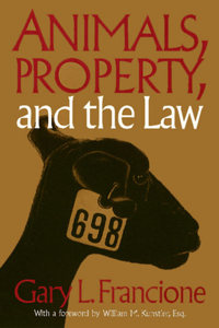 Animals Property & the Law