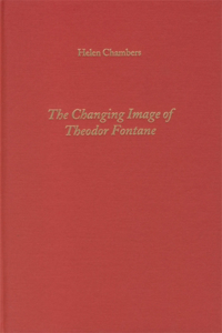 Changing Image of Theodor Fontane