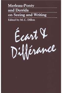 Ecart and Differance