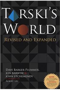 Tarski's World: Revised and Expanded, Volume 169
