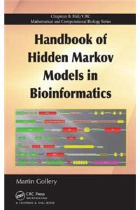 Handbook of Hidden Markov Models in Bioinformatics