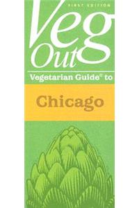 Vegout Vegetarian Guide to Chicago