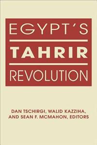 Egypt's Tahrir Revolution