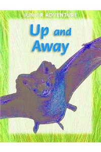 Up and Away