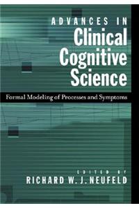 Advances in Clinical Cognitive Science