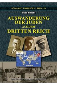 Auswanderung Der Juden Aus Dem Dritten Reich