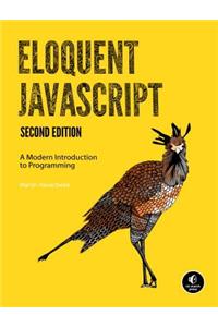 Eloquent Javascript, 2nd Ed.: A Modern Introduction to Programming