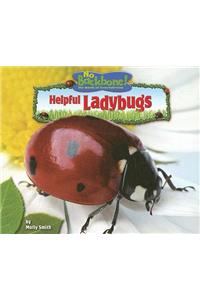 Helpful Ladybugs