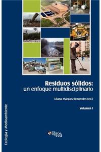 Residuos solidos
