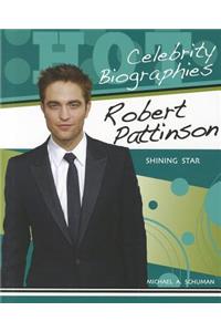 Robert Pattinson