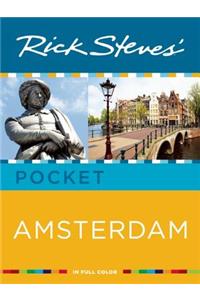 Rick Steves' Pocket Amsterdam