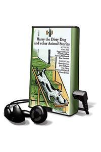 Harry the Dirty Dog and Other Animal Stories