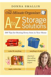 A-Z Stroage Solutions