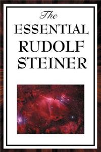 Essential Rudolf Steiner