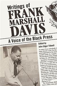 Writings of Frank Marshall Davis