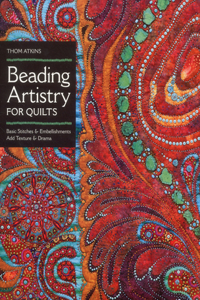 Beading Artistry for Quilters
