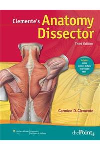 Clemente's Anatomy Dissector