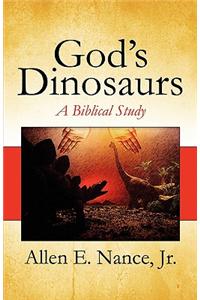 God's Dinosaurs