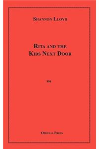 Rita and the Kids Next Door