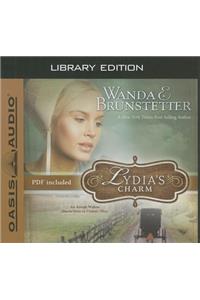 Lydia's Charm (Library Edition)