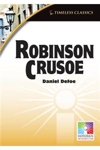 Robinson Crusoe Interactive Whiteboard Resource
